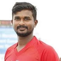 Surendran Chandramohan